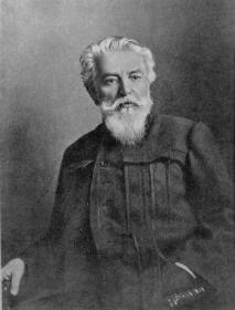 А. К. Беггров. Фото 1890