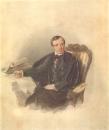 A.P. Bryullov. A.I. Klinder. 1840