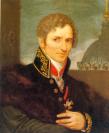 А.Н.Воронихин. Портрет работы неизвестного художника. Не ранее 1811