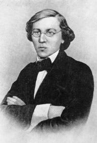 Н.Г.Чернышевский. Фото 1859
