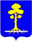 Coat of arms of Sertolovo